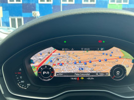 Audi A4 Allroad Quattro