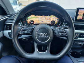 Audi A4 Allroad Quattro