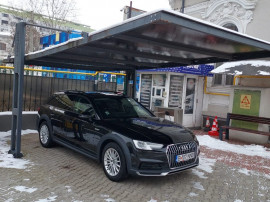 Audi A4 Allroad Quattro
