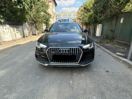 Audi A4 Allroad Quattro