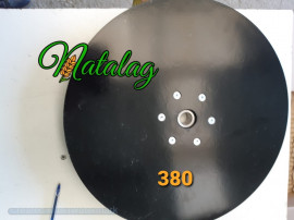 Disc semanatoare Monosem