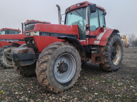 Tractor Case IH 7120 Magnum