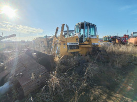 Piese Buldozer Liebherr PR722 BL