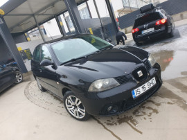Seat ibiza, 2007, 1.4 motorina = rate cu buletinul
