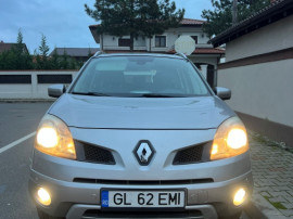 Renault koleos 2.o tdi