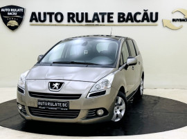 Peugeot 5008 1.6 Benzina 156CP 2011 Euro 5