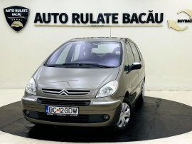 Citroen C4 grand Picasso 1.6 HDi 90CP 2009 Euro 4