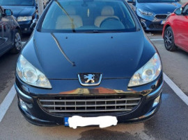 PEUGEOT 407 SW..