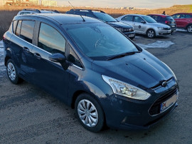 Ford B-Max 1.5 diesel