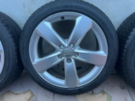 Jante Audi A6 C7 225/40/18 iarnă 4G0601025M