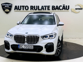 BMW X5 45e (2998cc) 394CP eDrive Automata 2020 M///Pachet Euro 6