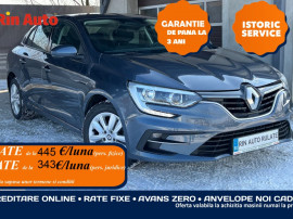 Renault Megane IV 2024