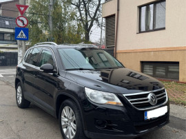 Vw Tiguan 2009 autoturism