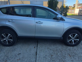 Toyota RAV 4 2.0D 2WD