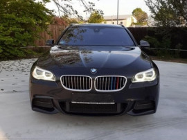 Bmw 530d facelift M-Pachet int/ext 258cp; 2014; Euro 6