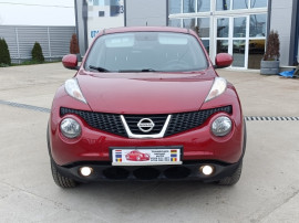 .... Nissan JUKE ...