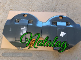 Patine cositori Vicon