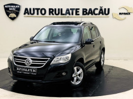 Volkswagen Tiguan 1.4 Benzina 4MOTION 150CP 2009/10 Euro 5