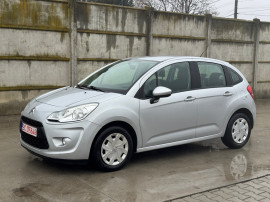 Citroen C3 Euro 5 Motor 1,6 HDI 100 C.P.