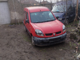 Renault kangoo 1.6 diesel