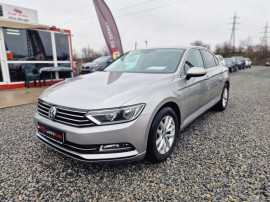 VW Passat, Sedan, Automat