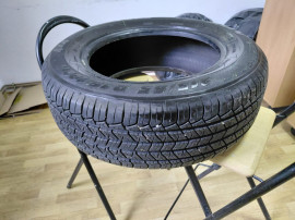 Anvelope de vara 4x4 marca Taurus