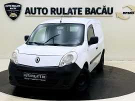 Renault Kangoo 1.5 dCi 68CP 2008 Euro 4