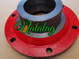 Capac cositoare Kuhn GMD