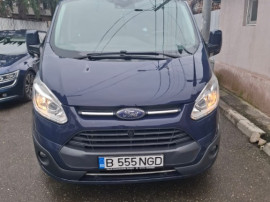 Ford Transit Custom, 2.0 TDCI, 5 locuri, Euro 6, Auto Personal