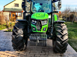 Tractor Deutz-Fahr 5105 Gs KEYLINE PLUS-NOU +3 Ani Garantie Premium