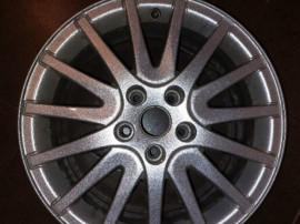 Jante și capace second-hand (SH) diverse