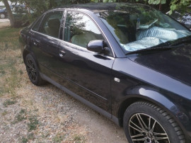 Autoturism Audi A4 B6