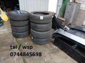 Set 4 buc. anvelope noi Michellin 225 45 r18 dot 1020