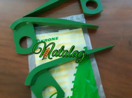 Ghidaj lant presa Krone /