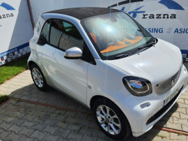 Smart Fortwo Electric 2019 | 29.000 km | TVA | Automat | &Icirc;nmatriculat