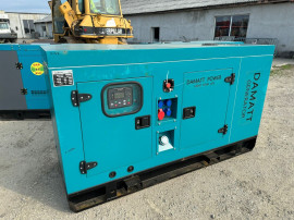 Generator Damatt CA-30 , 2023