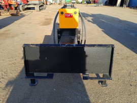 Demolator hidraulic TOFT 680 , 2025