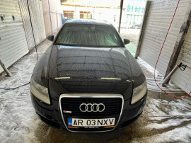 Audi A6 Limo 2.0TDI 140cp Euro-4 Manual 6+1