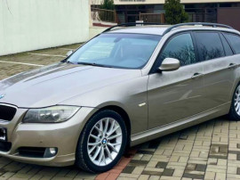 Bmw 320d Facelift AUTOMAT