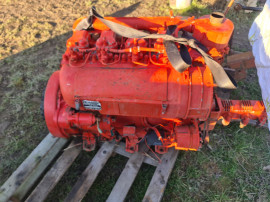 Motor Lombardini LDA 834