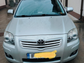 Toyota Avensis 2,2 diesel 150 CP din 2008