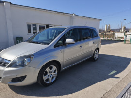 Opel Zafira 7 locuri Euro5-2010