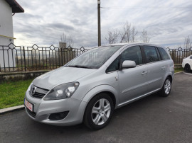 Opel Zafira 7 locuri Euro5-2010