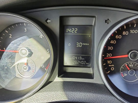 VW GOLF 6 stare perfecta