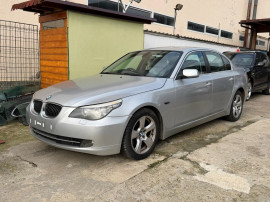 Dezmembrăm BMW 525, E60 LCI - 3.0D (306D3) - Cutie Automată