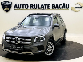 Mercedes-Benz GLB 180d (1950cc) 116CP Automata 2021 Euro 6