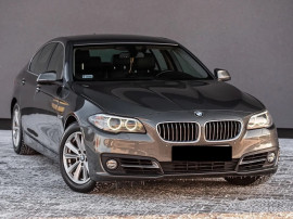 BMW 525d xDrive | Stare excelentă | Istoric complet