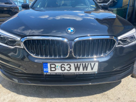 Bmw 520 Sport line