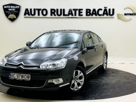 Citroen C5 2.0 HDi 140CP 2009 Euro 5