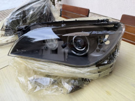 Faruri Xenon Dynamic BMW Seria 7 F01 / F02 (2008&ndash;2012) St&acirc;nga / Dreapta